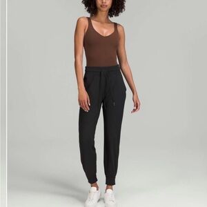 Lululemon Ready to Rulu High-Rise Jogger